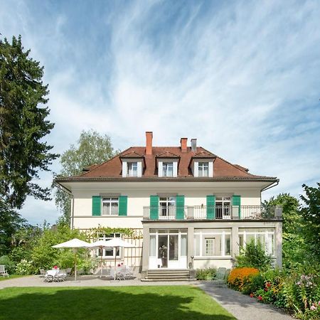 Signau House&Garden Boutique Hotel Zürich Exterior foto