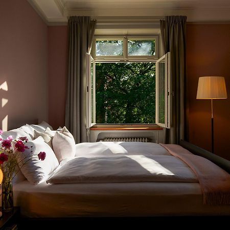 Signau House&Garden Boutique Hotel Zürich Exterior foto