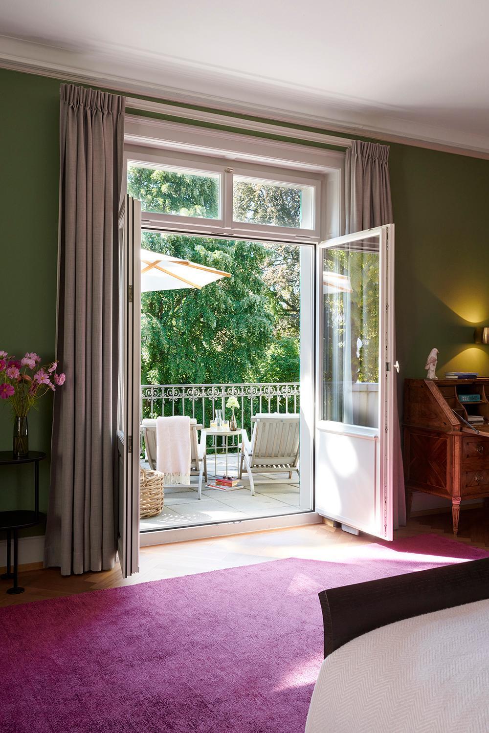 Signau House&Garden Boutique Hotel Zürich Exterior foto