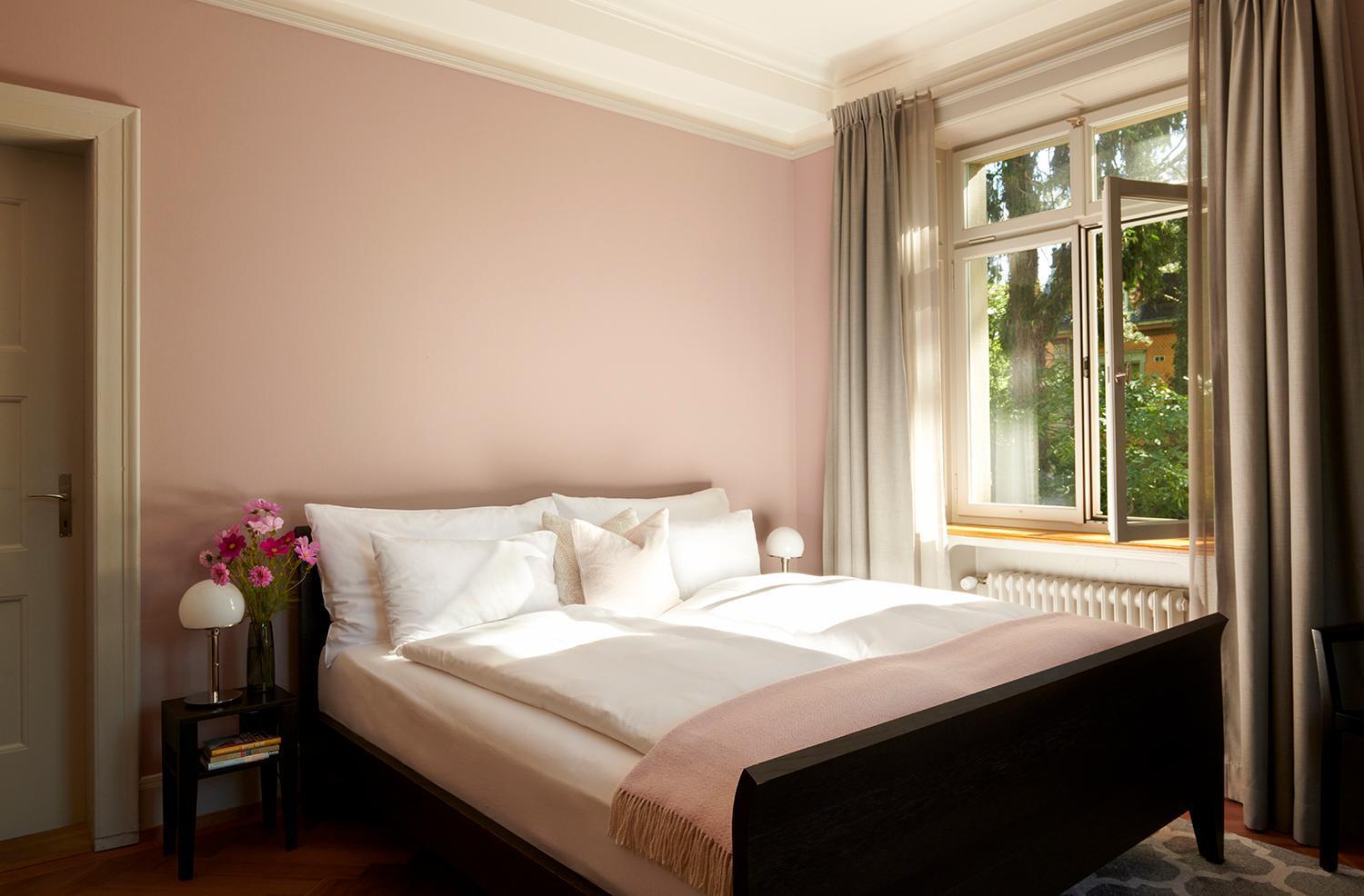 Signau House&Garden Boutique Hotel Zürich Exterior foto