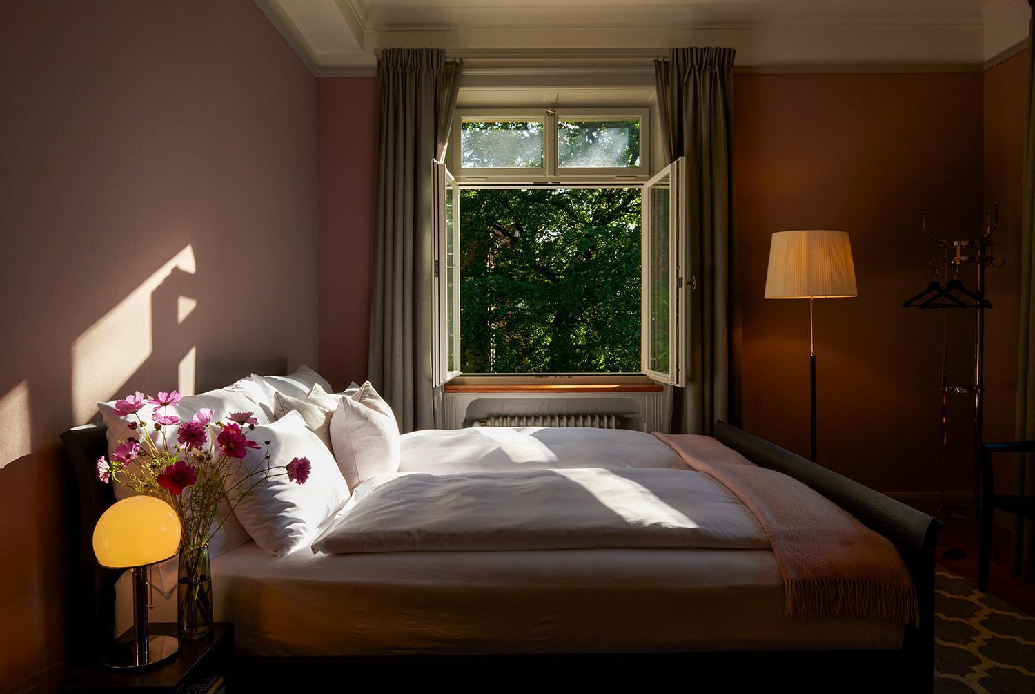 Signau House&Garden Boutique Hotel Zürich Exterior foto